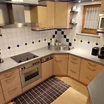 Mia Apartmán Brandberg