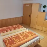 Mia Apartmán Brandberg