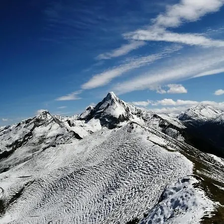 Διαμέρισμα Mia Brandberg