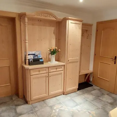 Διαμέρισμα Mia *