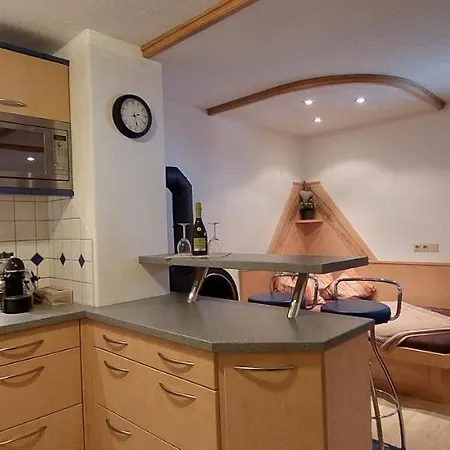 Mia Appartement Brandberg