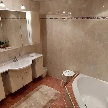 Mia Διαμέρισμα Brandberg