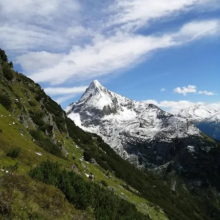 Διαμέρισμα Mia *