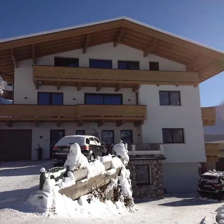 Mia Apartmán Brandberg