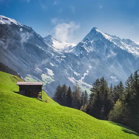 Διαμέρισμα Mia