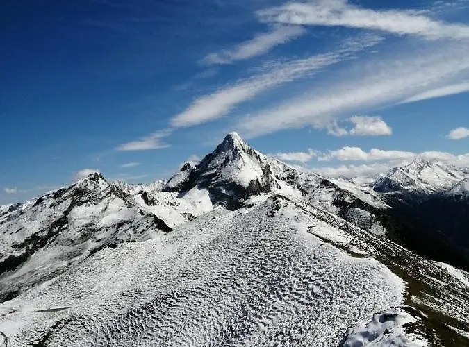 Lejlighed Mia Brandberg