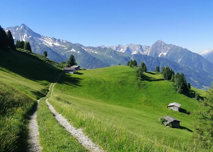 Lejlighed Mia Brandberg