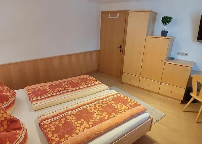 Mia Lejlighed Brandberg