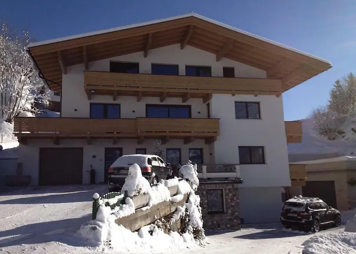 Mia Apartamento Brandberg