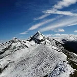 Lägenhet Mia Brandberg