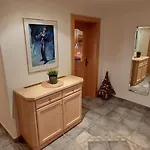 Mia Lägenhet Brandberg