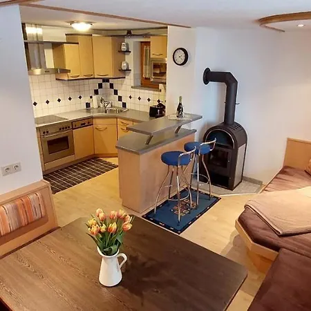 Appartement Mia *