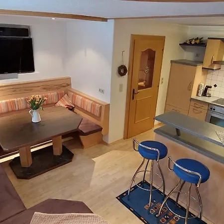 Mia Apartment