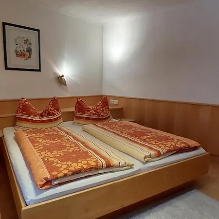 Mia Apartment *