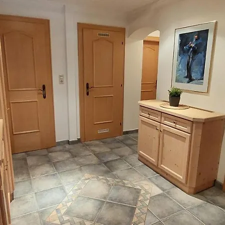 Mia Apartment *