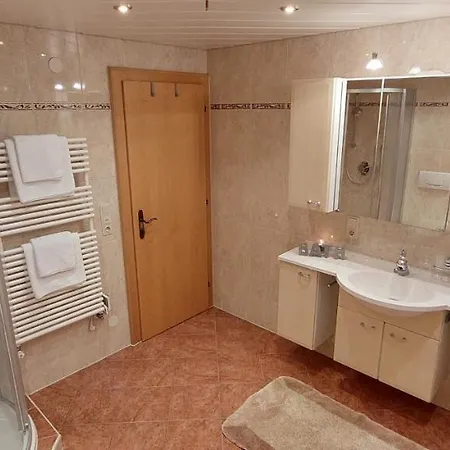 Appartement Mia Brandberg