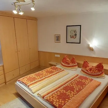 Mia Apartment *